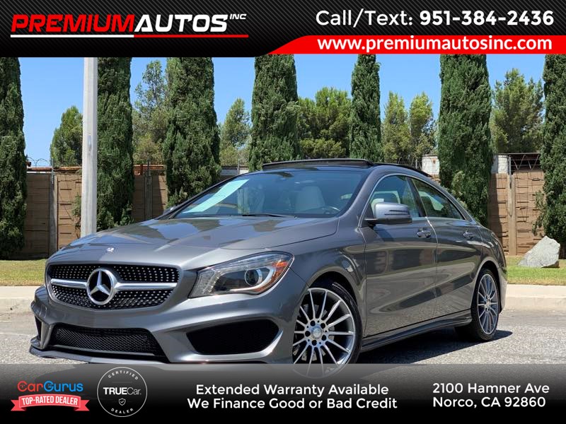 Used Mercedes Benz For Sale Norco Ca Premium Autos