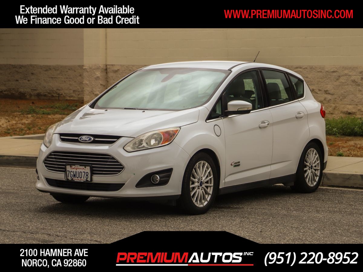 Used Ford For Sale In El Monte Ca Premium Autos 2