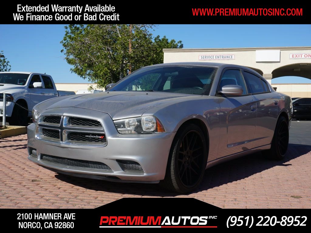 Norco best sale charger 2014