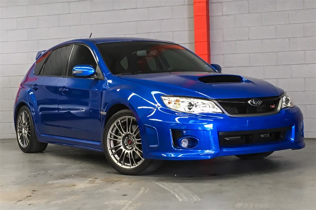 Sold 12 Subaru Impreza Wagon Wrx Wrx Sti In Walnut Creek Sold 12 Subaru Impreza Wagon Wrx Wrx Sti In Walnut Creek