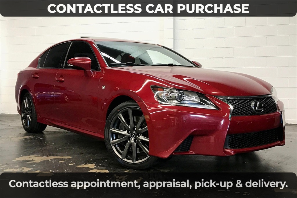 Sold 13 Lexus Gs 350 350 In Walnut Creek Sold 13 Lexus Gs 350 350 In Walnut Creek