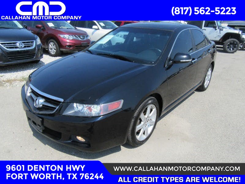 Acura Fort Worth >> 2005 Acura Tsx Callahan Motor Company Acura Fort Worth >> 2005 Acura Tsx Callahan Motor Company