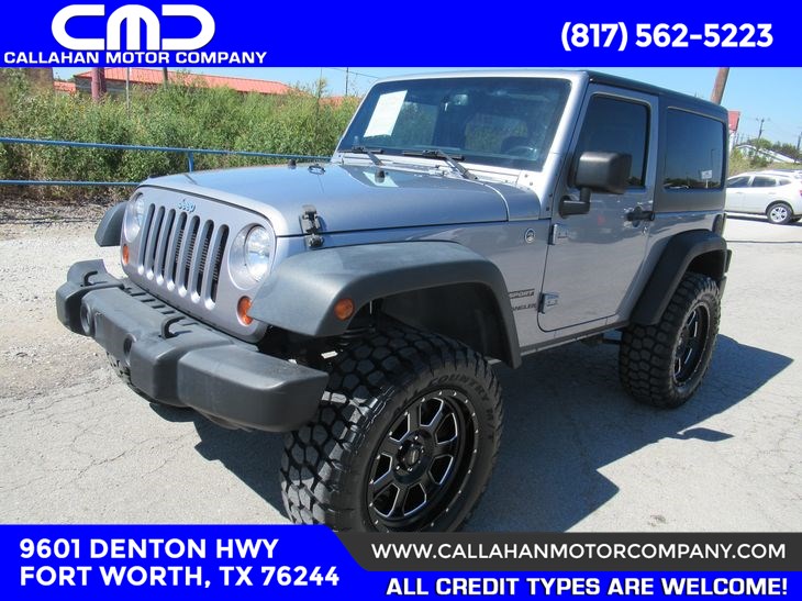2013 Jeep Wrangler Sport >> 2013 Jeep Wrangler Sport Callahan Motor Company 2013 Jeep Wrangler Sport >> 2013 Jeep Wrangler Sport Callahan Motor Company