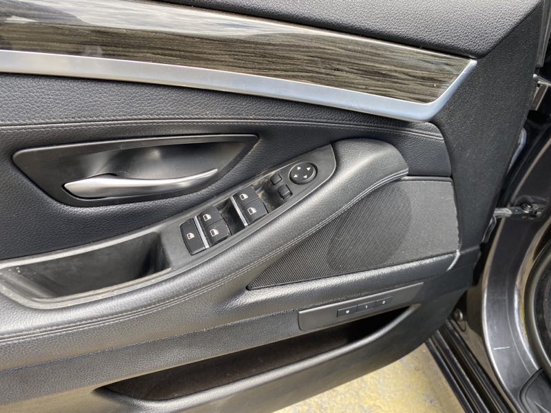 Used 2013 Bmw 5 Series 528i In Inglewood