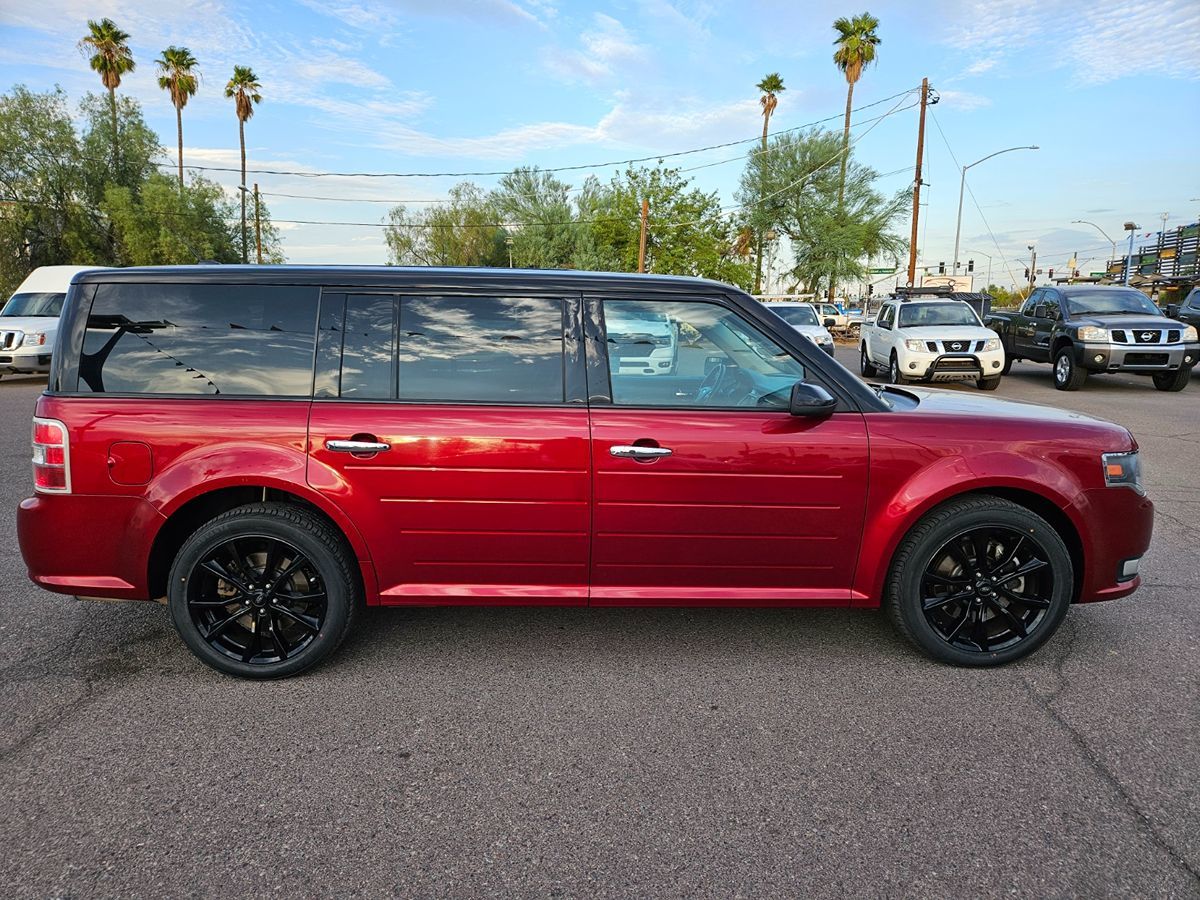 2016 Ford Flex SEL