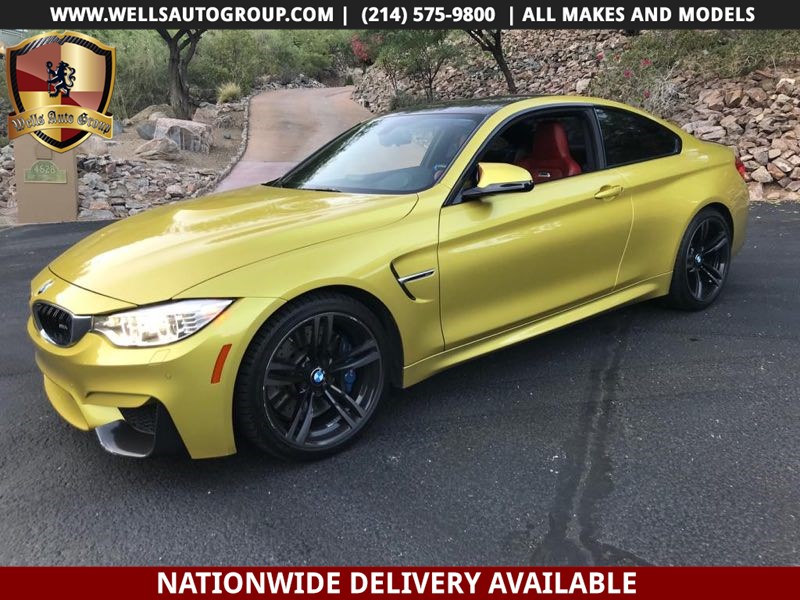 Sold 15 Bmw M4 Crbn Fbr Roof Red Intr Loaded Rare Color In Mckinney Sold 15 Bmw M4 Crbn Fbr Roof Red Intr Loaded Rare Color In Mckinney