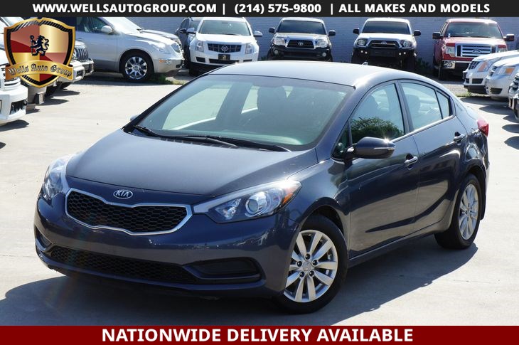 New Oem 2014 2017 Kia Forte All Weather Rubber Floor Mats Ebay