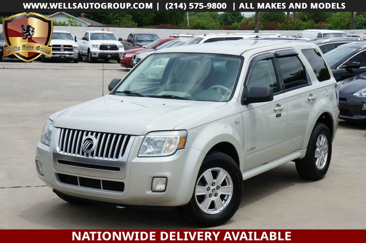 2008 Ford Escape For Sale In Tampa 1060140647 Drivetime Ford Ford Suv Ford Escape Small Luxury Cars Ford Suv