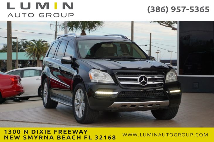 2010 Mercedes Benz Gl 350 Bluetec Suv Lumin Auto Group