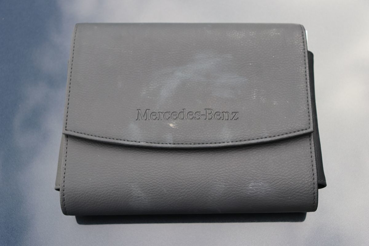 Mercedes Benz Purse Mercedes Benz Women Leather Bags With Wallets