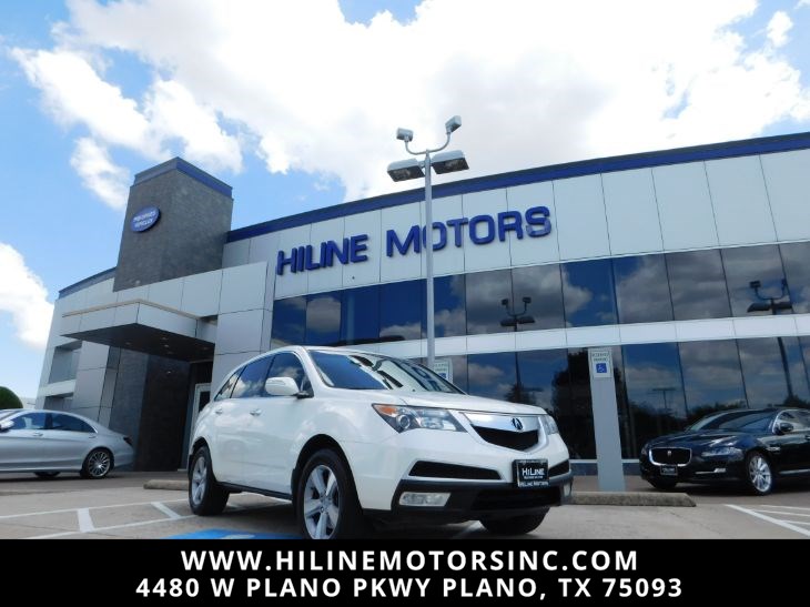 2017 Used Acura Mdx Sh Awd W Technology Package At Tomlinson Motor Company Serving Gainesville Fl And The Southeast Fl Iid 20170531