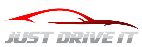 Just Drive It