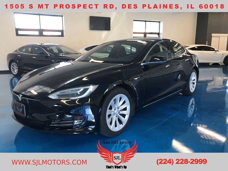 Used Tesla For Sale Des Plaines Il Sam Jidd Luxury