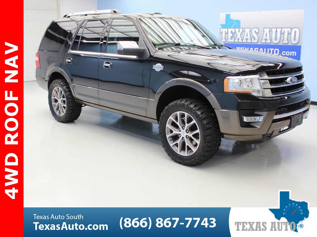 Used Ford For Sale Near Me Texas Auto North