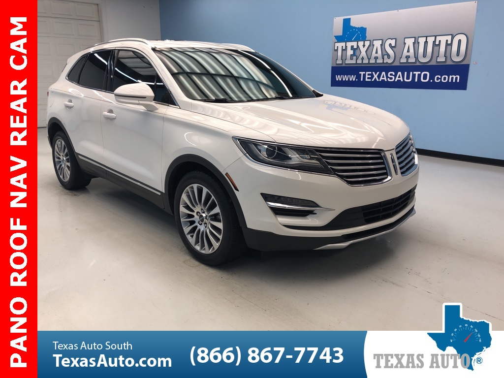 Roof Rack Options Lincoln Mkc Forum