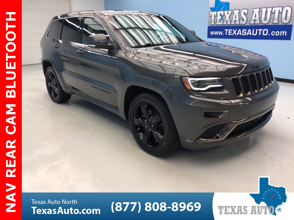 Used Jeep For Sale In Houston Texas Auto