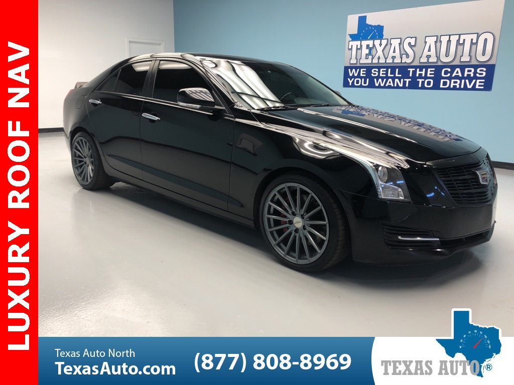 Best Used Cadillac For Sale Near Me Texas Auto