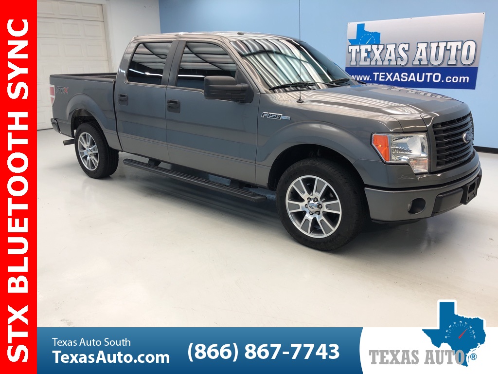 Sold 14 Ford F 150 Stx Buckets Sync Bluetooth Boards In Webster Sold 14 Ford F 150 Stx Buckets Sync Bluetooth Boards In Webster