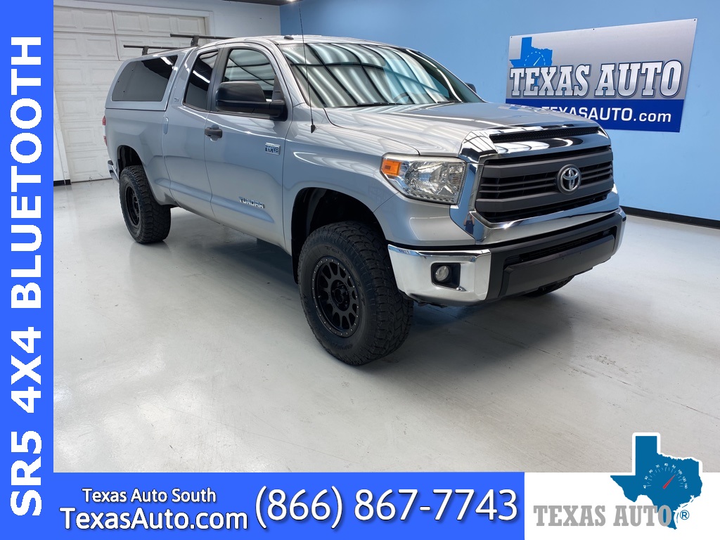 2014 Toyota Tundra For Sale In Houston Tx Cargurus