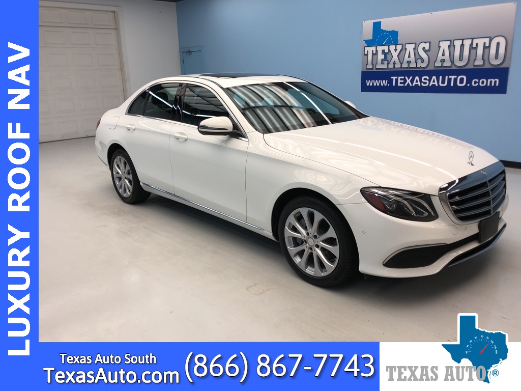 Sold 17 Mercedes Benz E Class E 300 In Houston Sold 17 Mercedes Benz E Class E 300 In Houston
