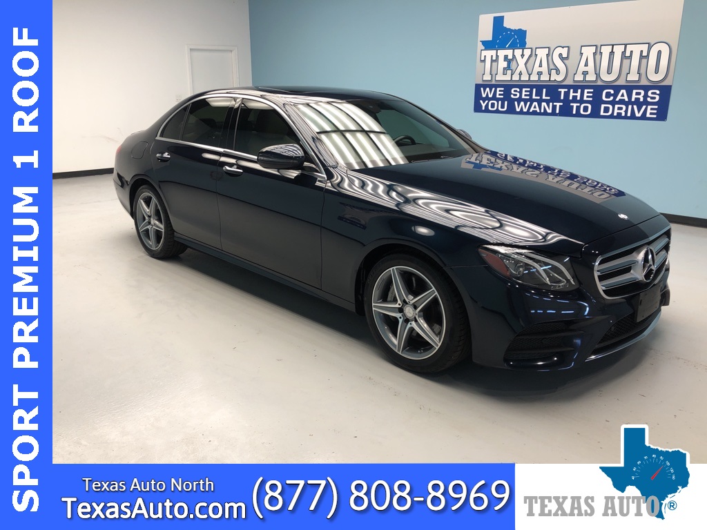 Sold 17 Mercedes Benz E Class E 300 Premium Amg Navi Rear Cam In Houston Sold 17 Mercedes Benz E Class E 300 Premium Amg Navi Rear Cam In Houston