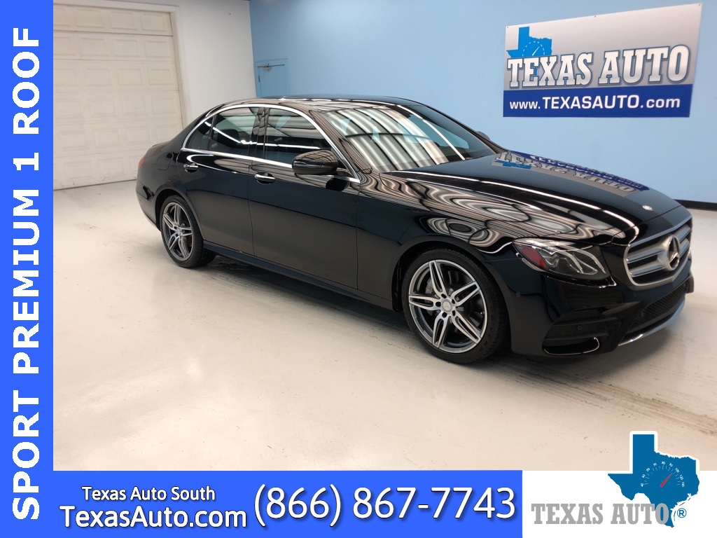 Sold 17 Mercedes Benz E Class E 300 Amg Sport Pano Navi Premium Pkg In Webster Sold 17 Mercedes Benz E Class E 300 Amg Sport Pano Navi Premium Pkg In Webster