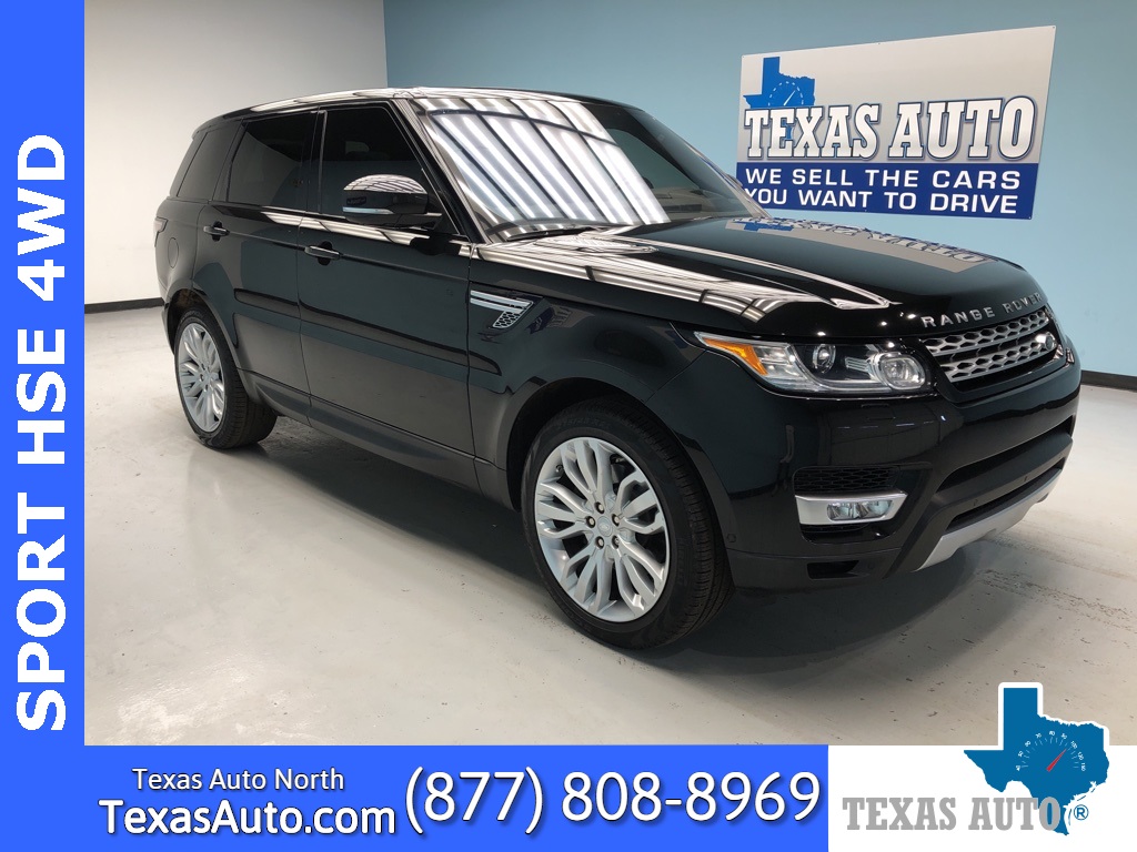 Used Land Rover For Sale In Webster Tx Texas Auto