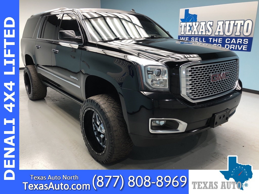 Sold 15 Gmc Yukon Xl Denali In Houston Sold 15 Gmc Yukon Xl Denali In Houston