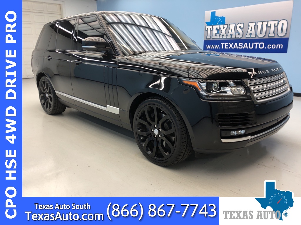 drive pro package range rover drive pro package range rover