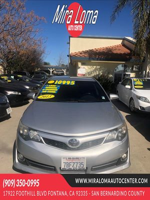 Mira Loma Auto Center Used Cars In Fontana