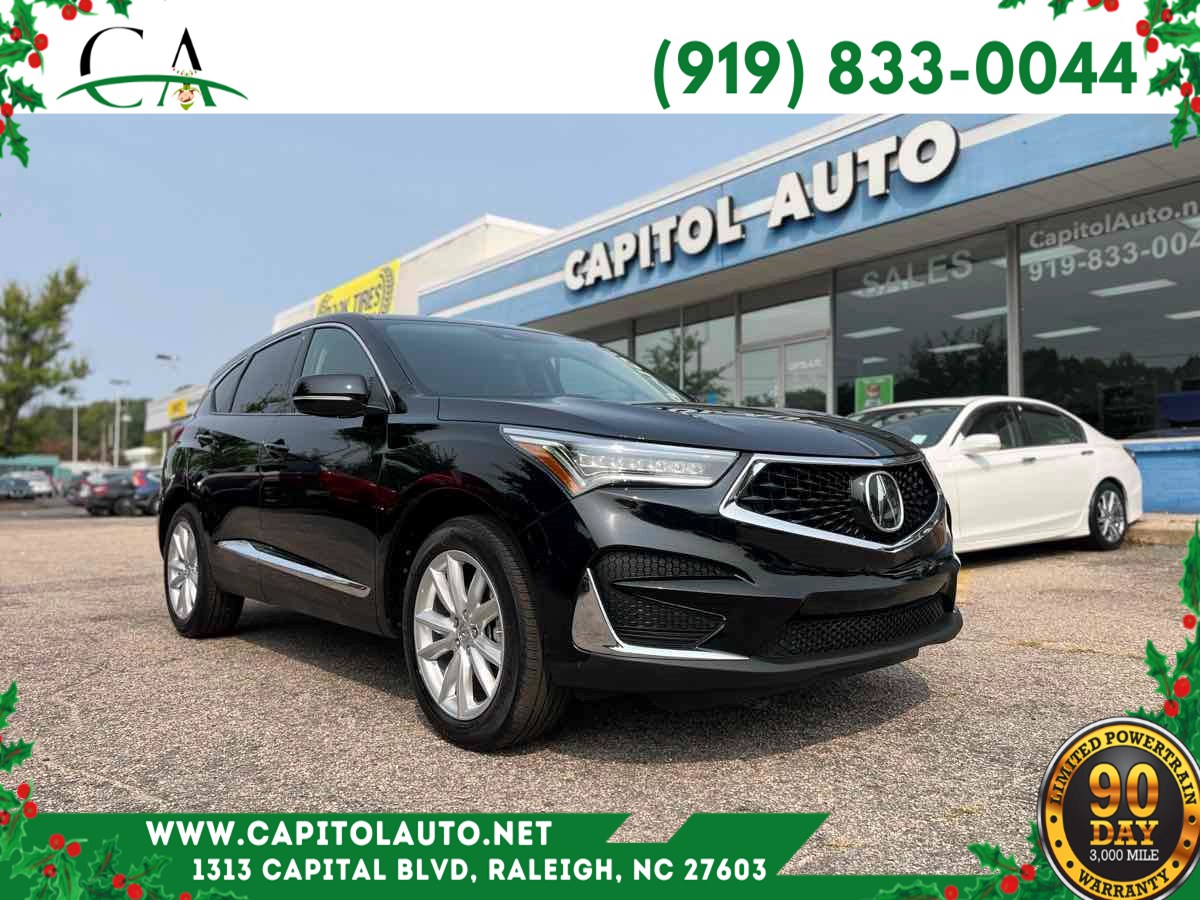 Capital Auto Sales  Pre-Owned Cars, Trucks, and SUVs