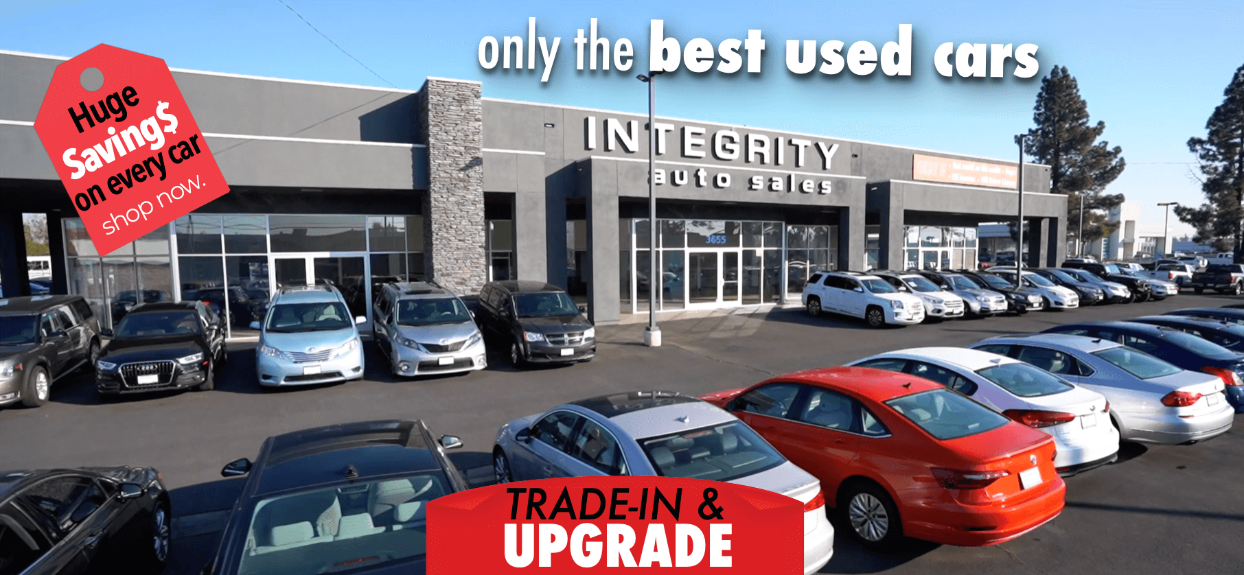 Integrity Auto Sales