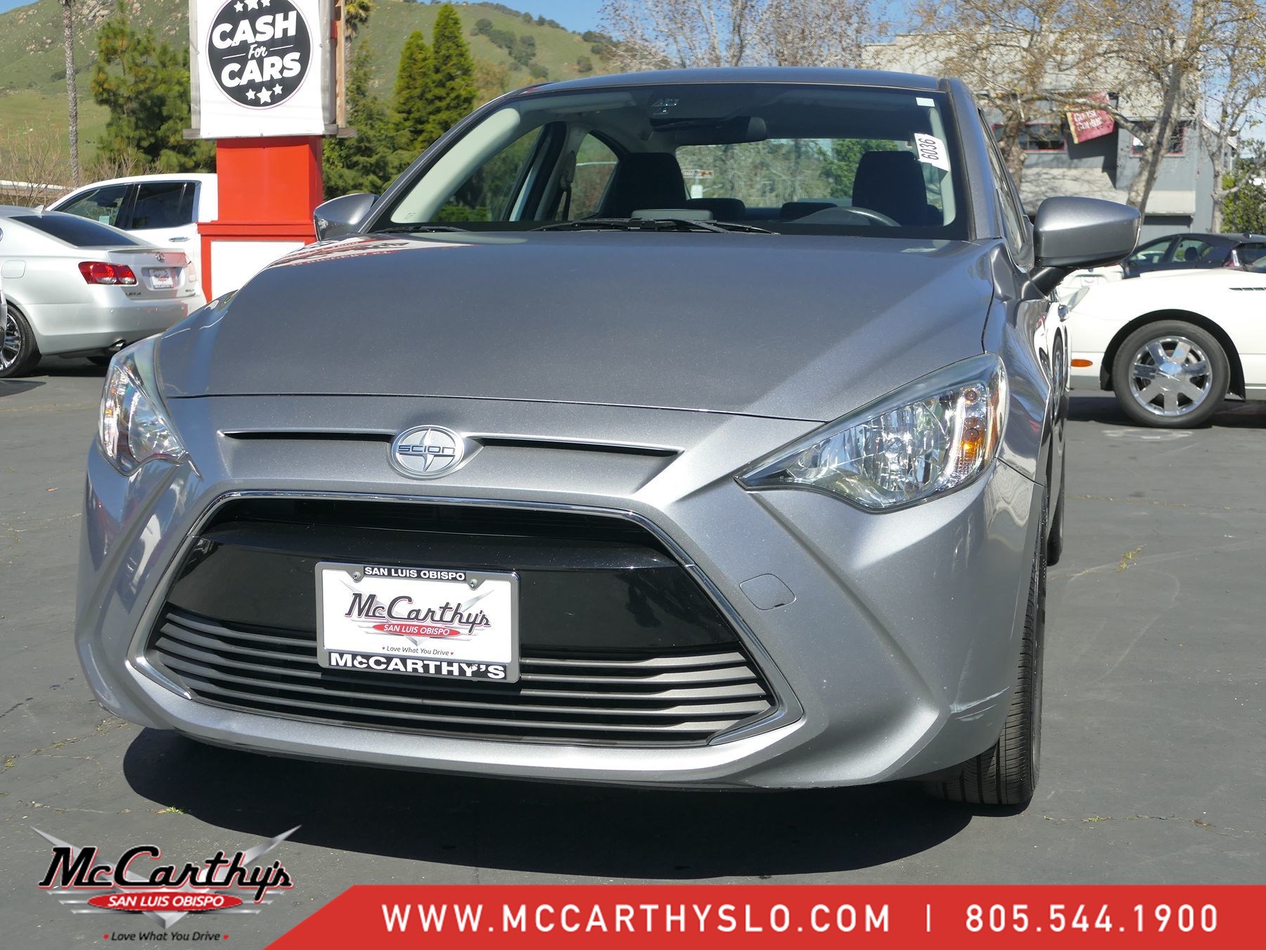 McCarthy s Used Cars in San Luis Obispo