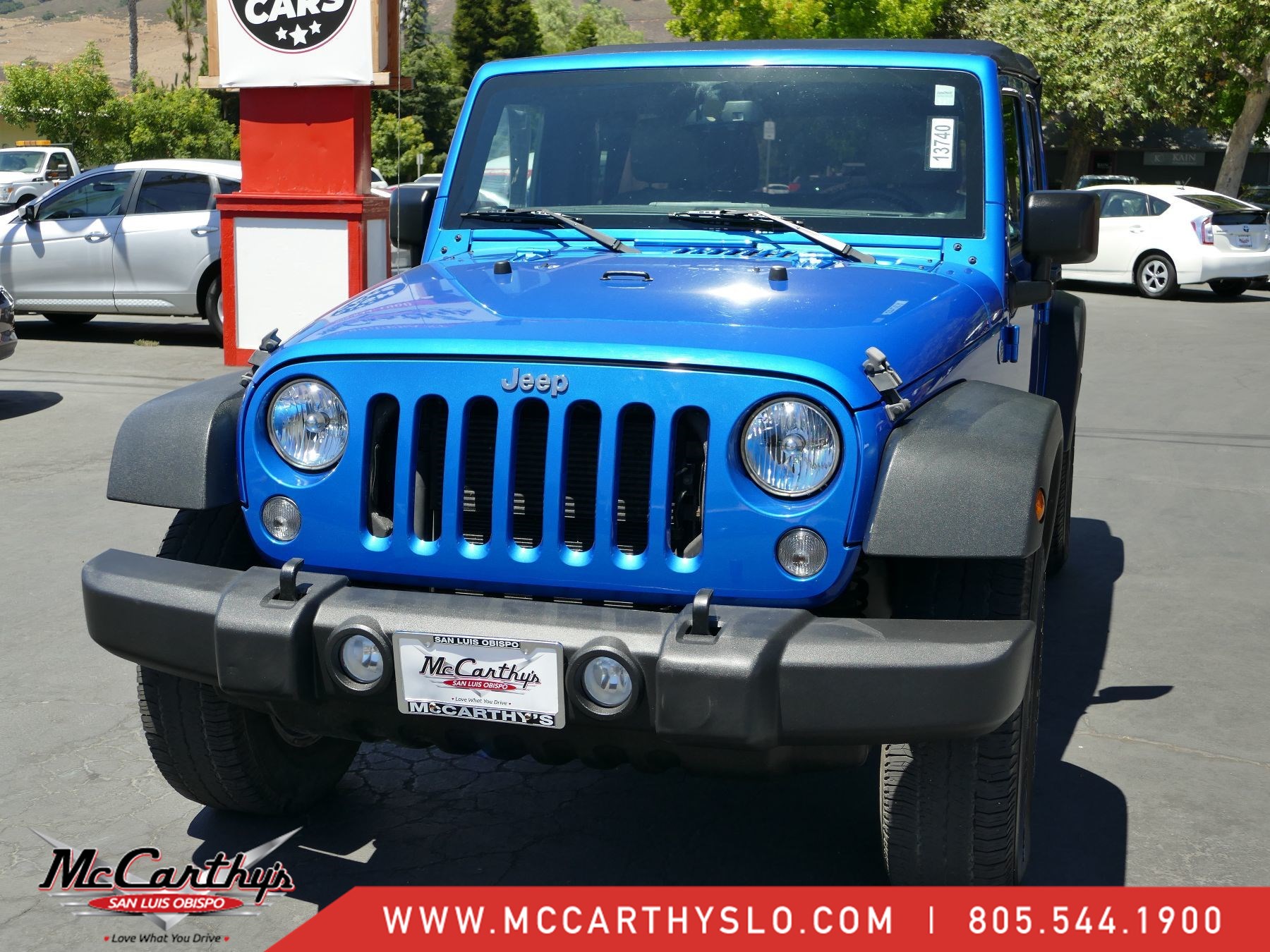 Sold 15 Jeep Wrangler Unlimited Unlimited Sport In San Luis Obispo Sold 15 Jeep Wrangler Unlimited Unlimited Sport In San Luis Obispo