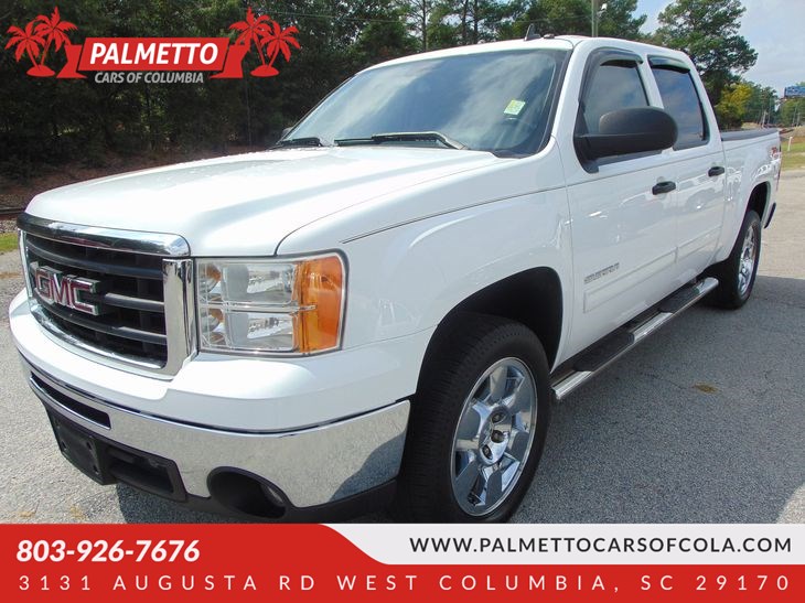 Gmc Columbia Sc >> 2011 Gmc Sierra 1500 Sle Palmetto Cars Of Columbia Gmc Columbia Sc >> 2011 Gmc Sierra 1500 Sle Palmetto Cars Of Columbia