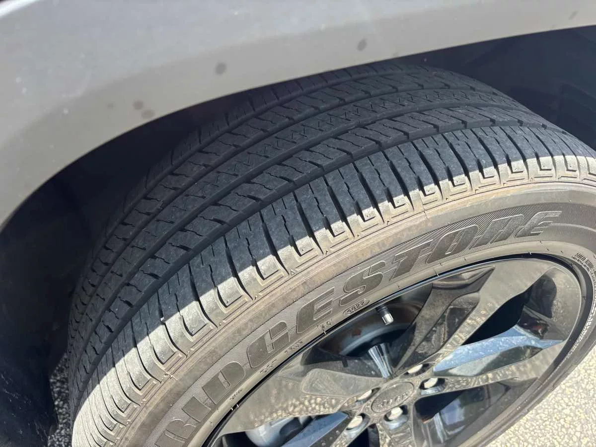 Used 2023 Jeep Grand Cherokee L Altitude in Melbourne