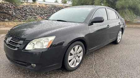 2007 Toyota Avalon XL