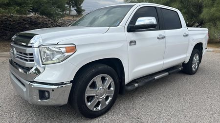 2014 Toyota Tundra 4WD Truck 1794