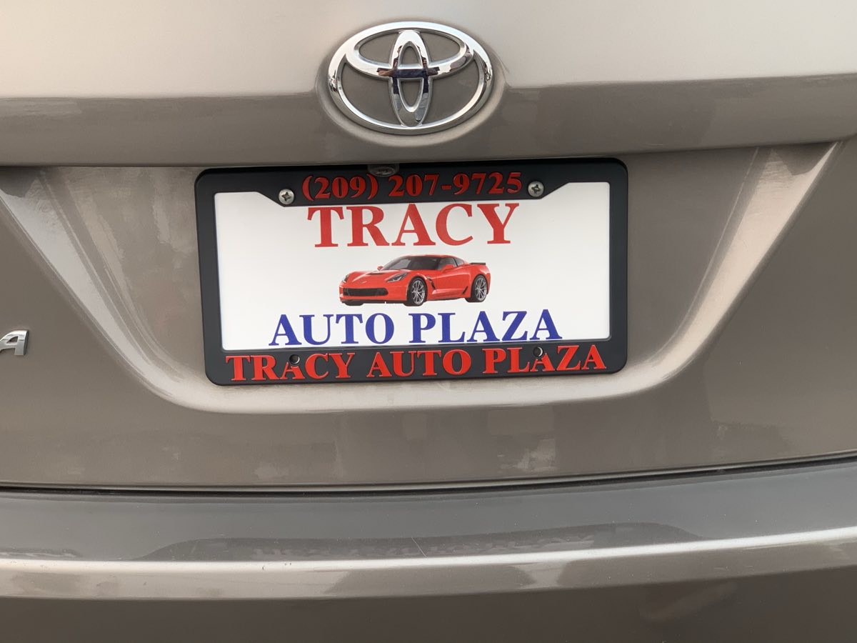 Sold 2018 Toyota Corolla LE in Tracy