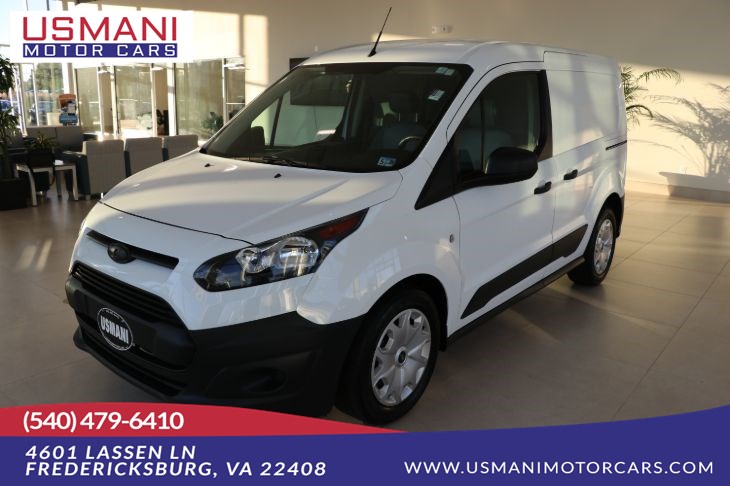 2016 Ford Transit >> 2016 Ford Transit Connect Xl Usmani Motor Cars 2016 Ford Transit >> 2016 Ford Transit Connect Xl Usmani Motor Cars