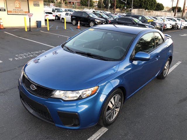 2013 Kia Forte Koup >> 2013 Kia Forte Koup Ex Better Auto Sales 2013 Kia Forte Koup >> 2013 Kia Forte Koup Ex Better Auto Sales