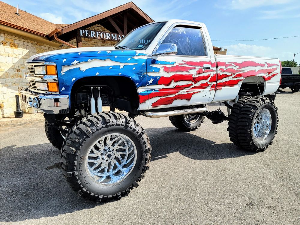 Sold 1998 Chevrolet C K 1500 In Killeen Sold 1998 Chevrolet C K 1500 In Killeen