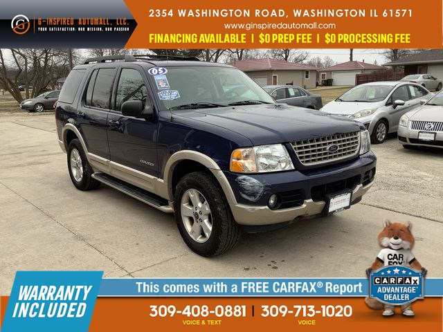 G Inspired Automall Preowned Cars For Sale In Washington Il