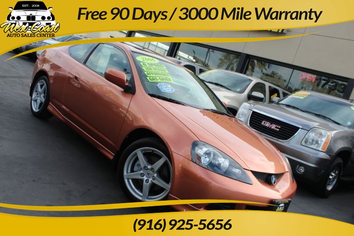 Sold 06 Acura Rsx Type S 6 Speed Manual With Leather In Sacramento Sold 06 Acura Rsx Type S 6 Speed Manual With Leather In Sacramento