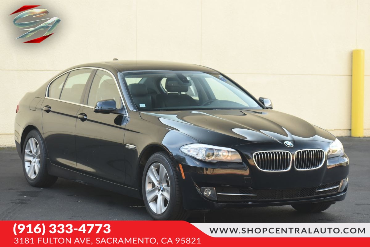 Sold 11 Bmw 5 Series 528i In Sacramento Sold 11 Bmw 5 Series 528i In Sacramento