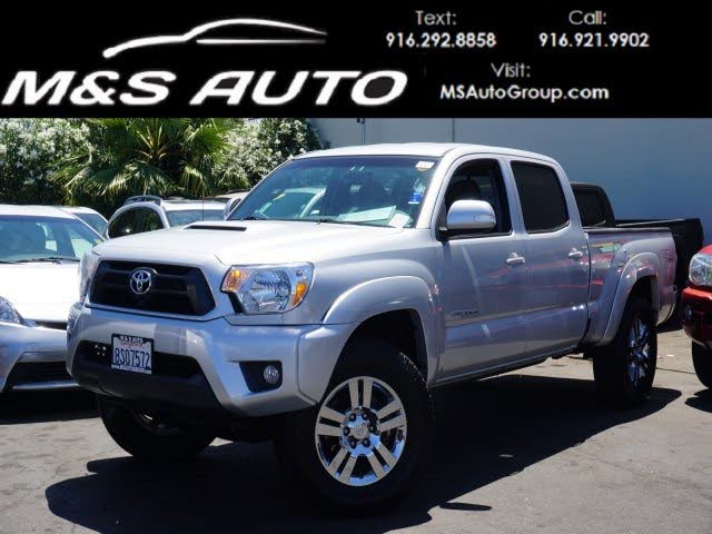 Sold 2012 Toyota Tacoma 4wd Trd Sport V6 Trd Sport 4wd Long Bed In 2012 toyota tacoma 4wd trd sport v6 trd sport 4wd long bed m s auto