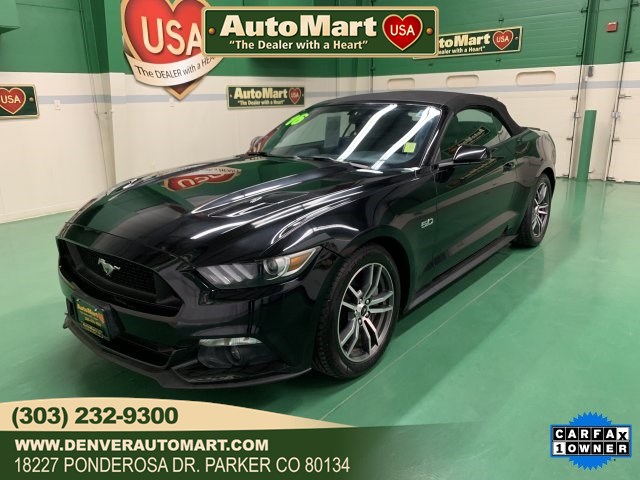 Us Auto Mart >> Used 2016 Ford Mustang For Sale In Aurora Auto Mart Usa Us Auto Mart >> Used 2016 Ford Mustang For Sale In Aurora Auto Mart Usa