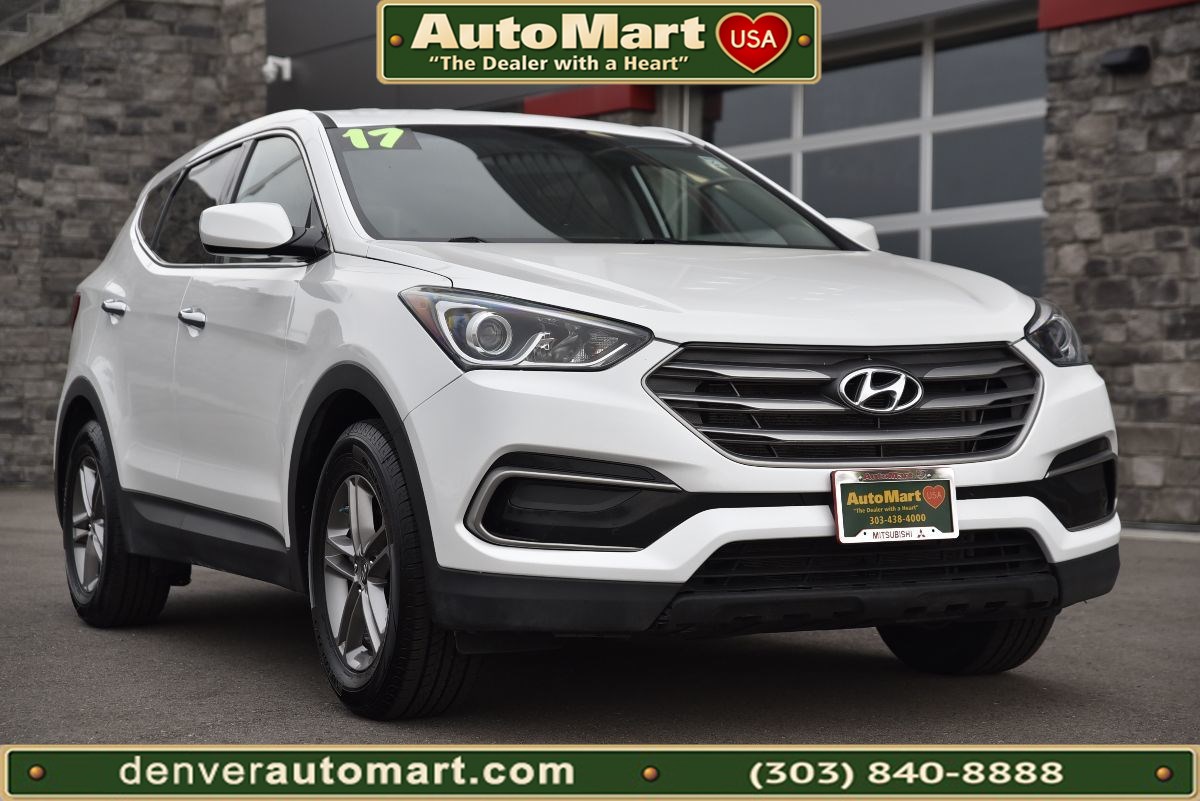 Used Hyundai Vehicles For Sale In Denver Co