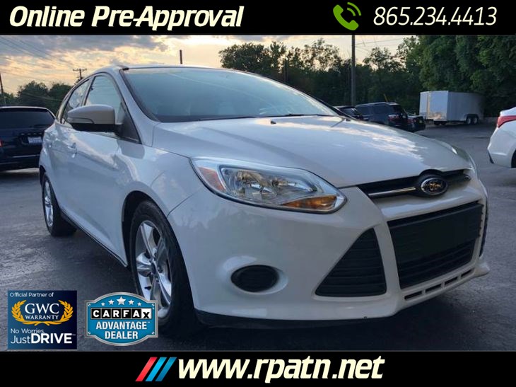 2014 Ford Focus Warranty >> 2014 Ford Focus Se Right Price Auto Tn 2014 Ford Focus Warranty >> 2014 Ford Focus Se Right Price Auto Tn