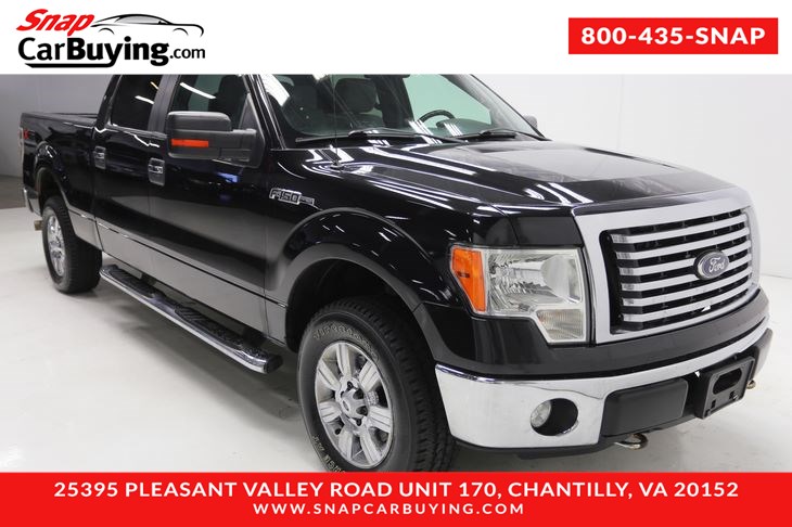 2012 Ford F 150 Xlt >> 2012 Ford F 150 Xlt Snap Car Buying 2012 Ford F 150 Xlt >> 2012 Ford F 150 Xlt Snap Car Buying